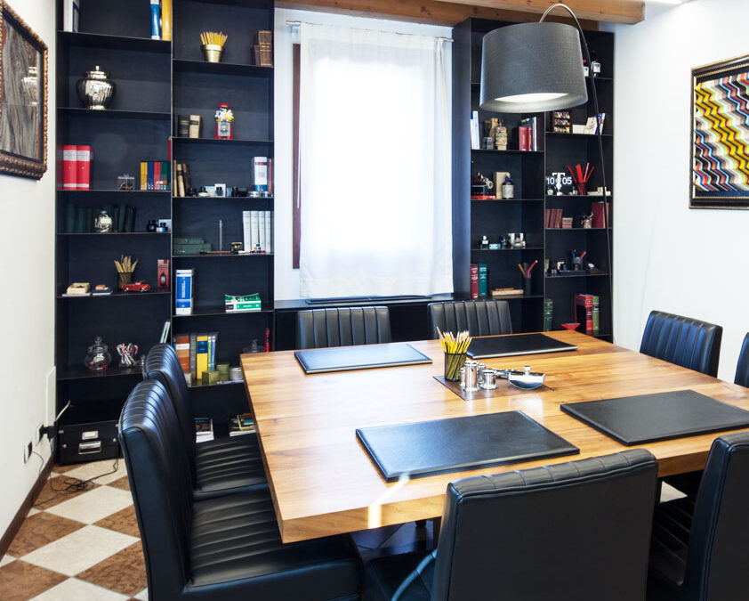 Studio di un avvocato