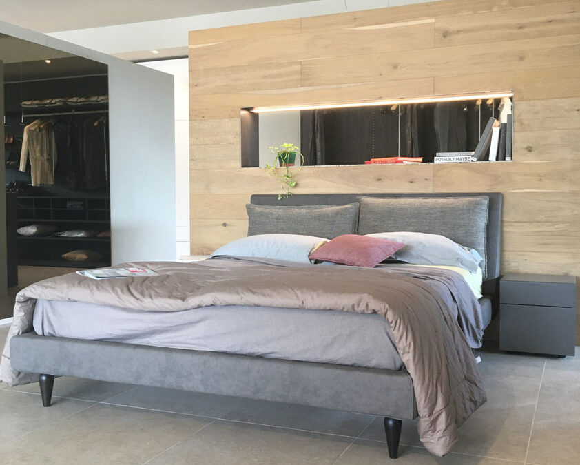 Letto #16