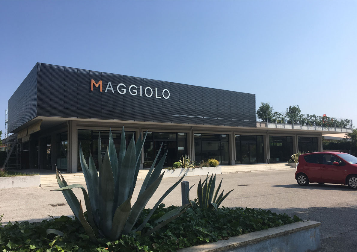 Maggiolo Cucine Padova