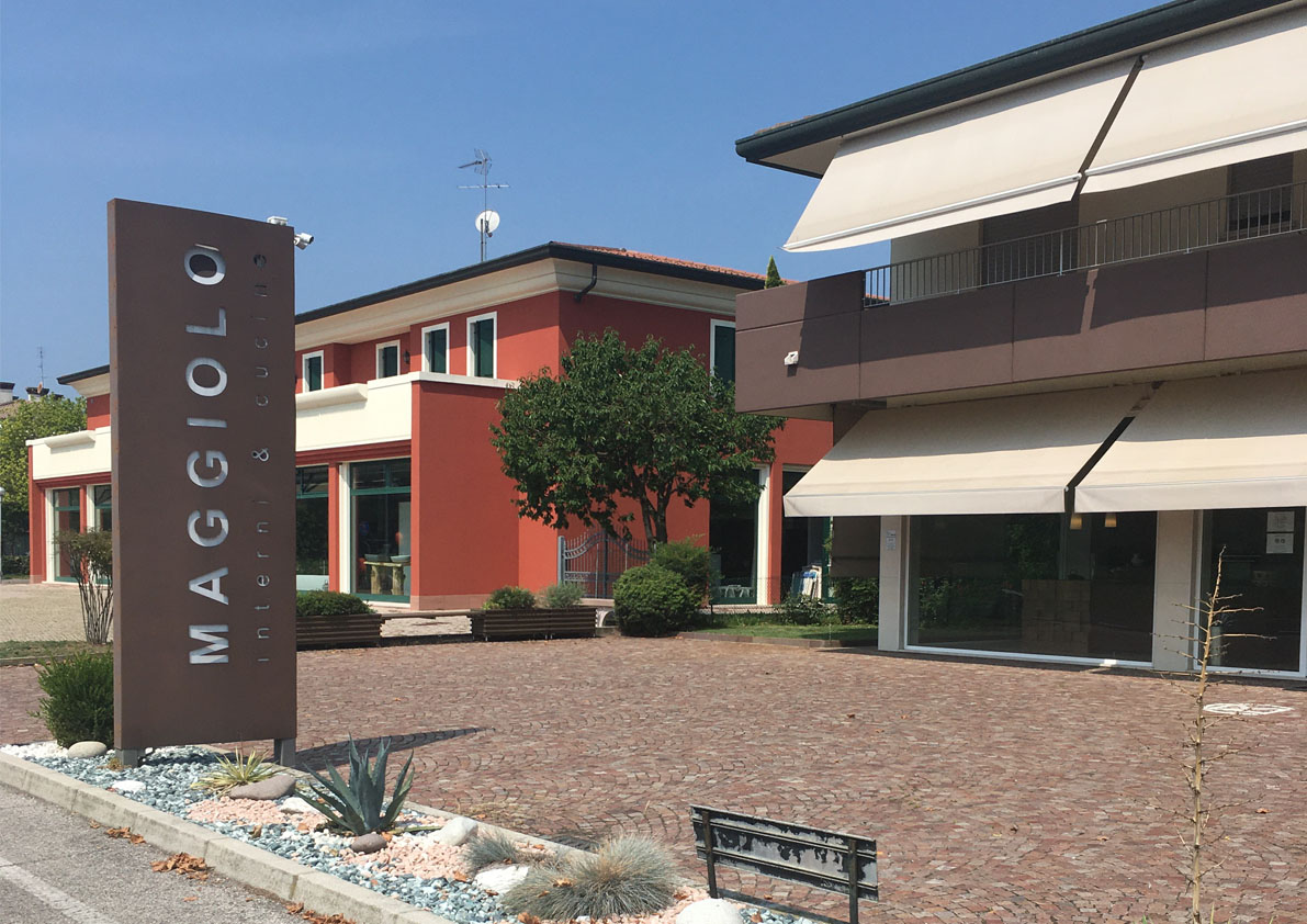 Maggiolo Cucine Padova
