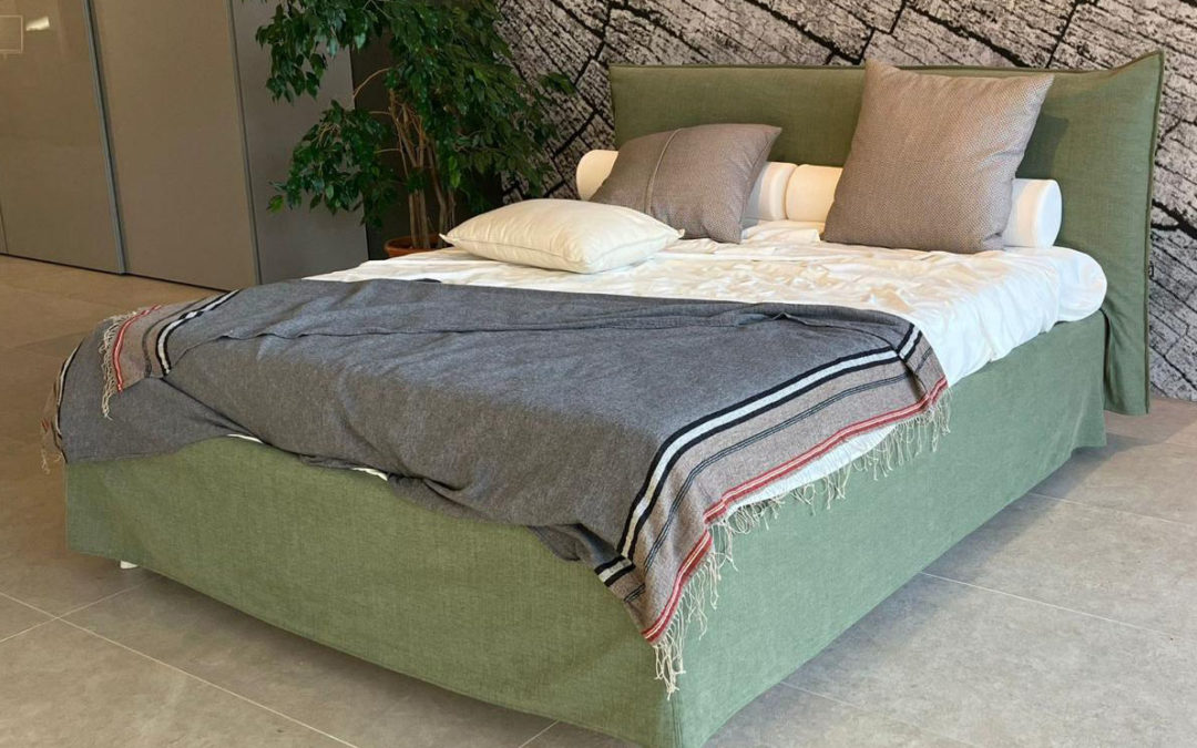 Letto #13