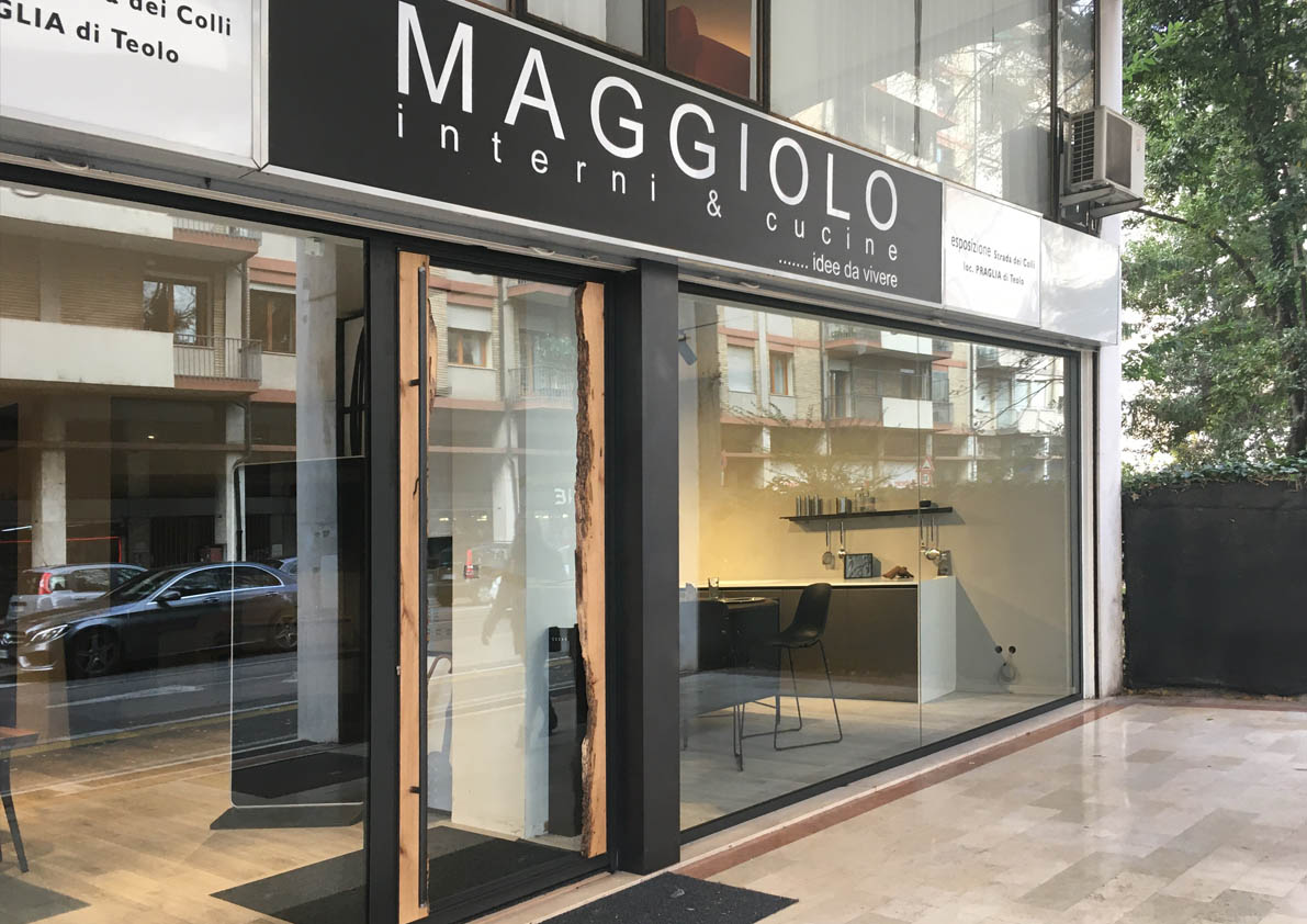 Maggiolo Cucine Padova