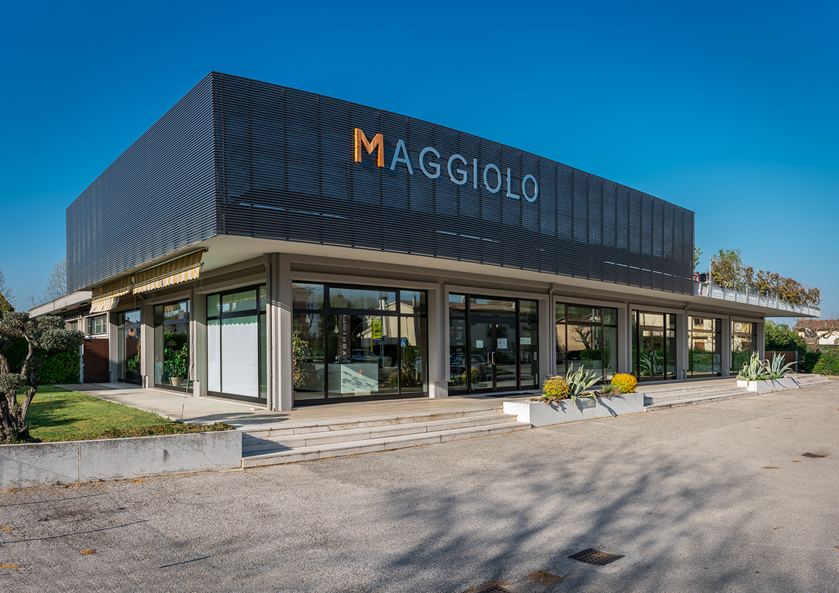 Maggiolo Cucine Padova