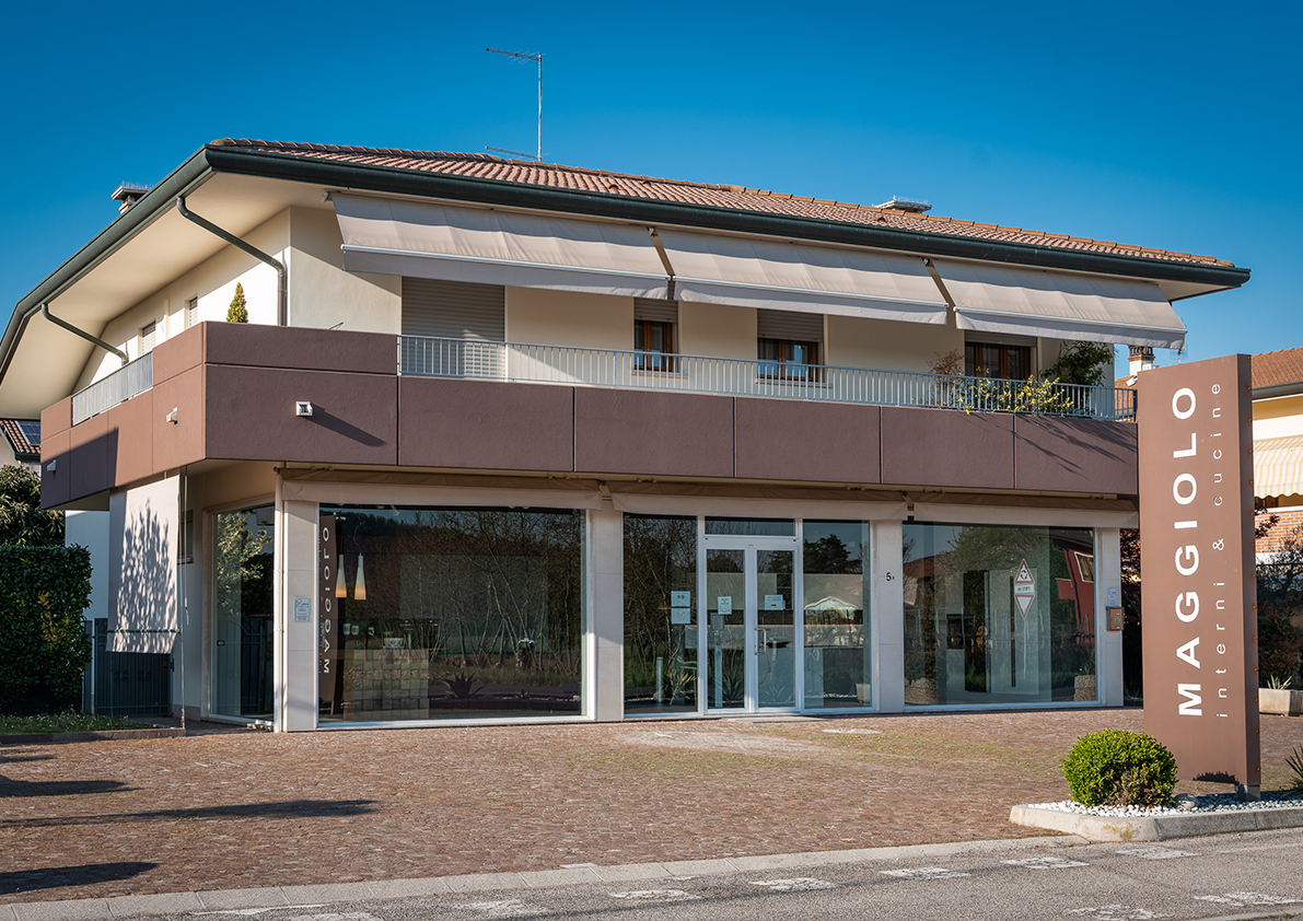 Maggiolo Cucine Padova