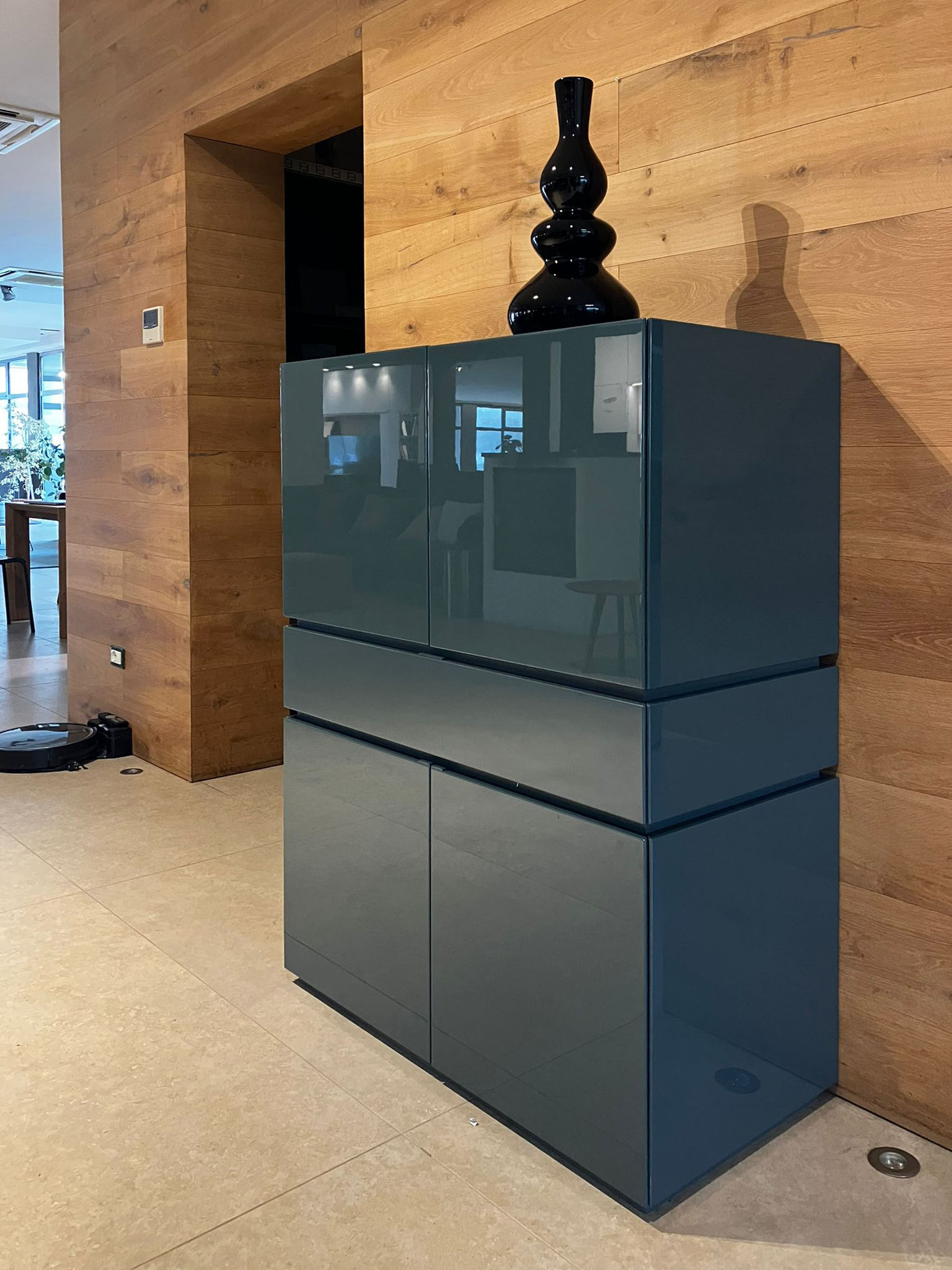 Madia alta 1 Maggiolo Arredamenti