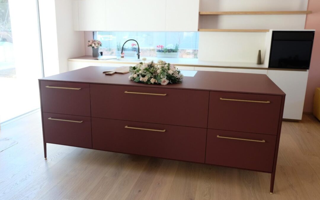 CUCINA UNIT