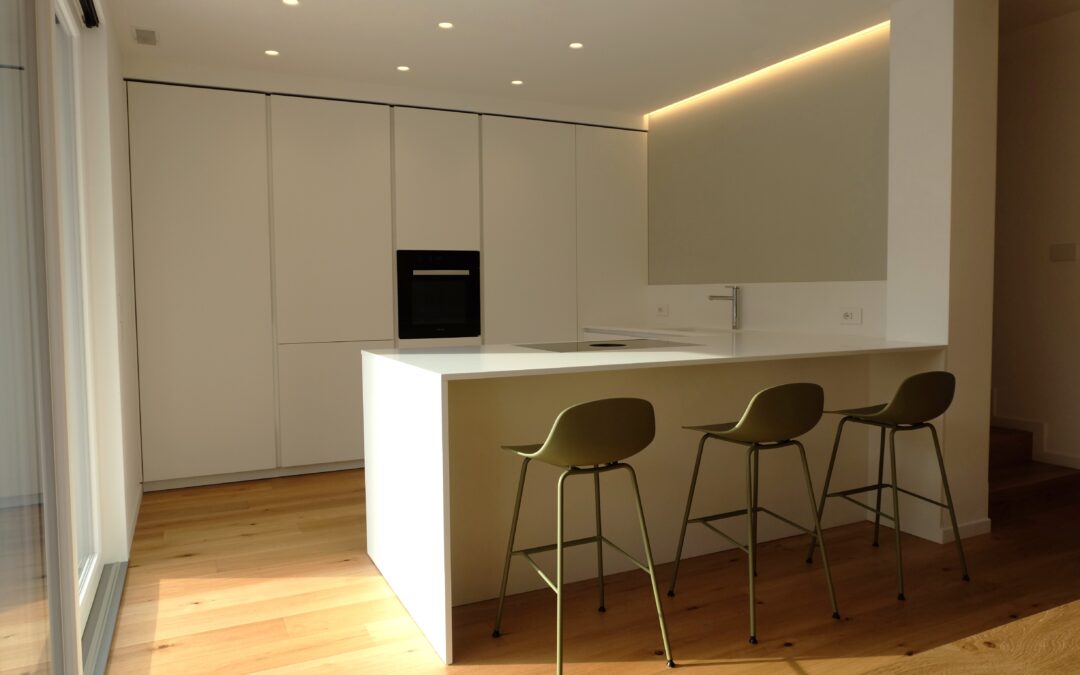 IL BIANCO E IL ROVERE DOMINANO LA SCENA